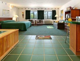 Zellar'S Village Inn Newberry Экстерьер фото